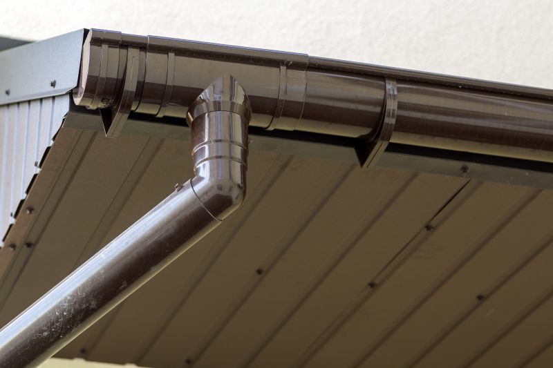 Gutter System Upgrades