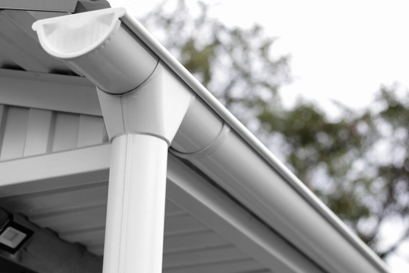 Gutter System Design