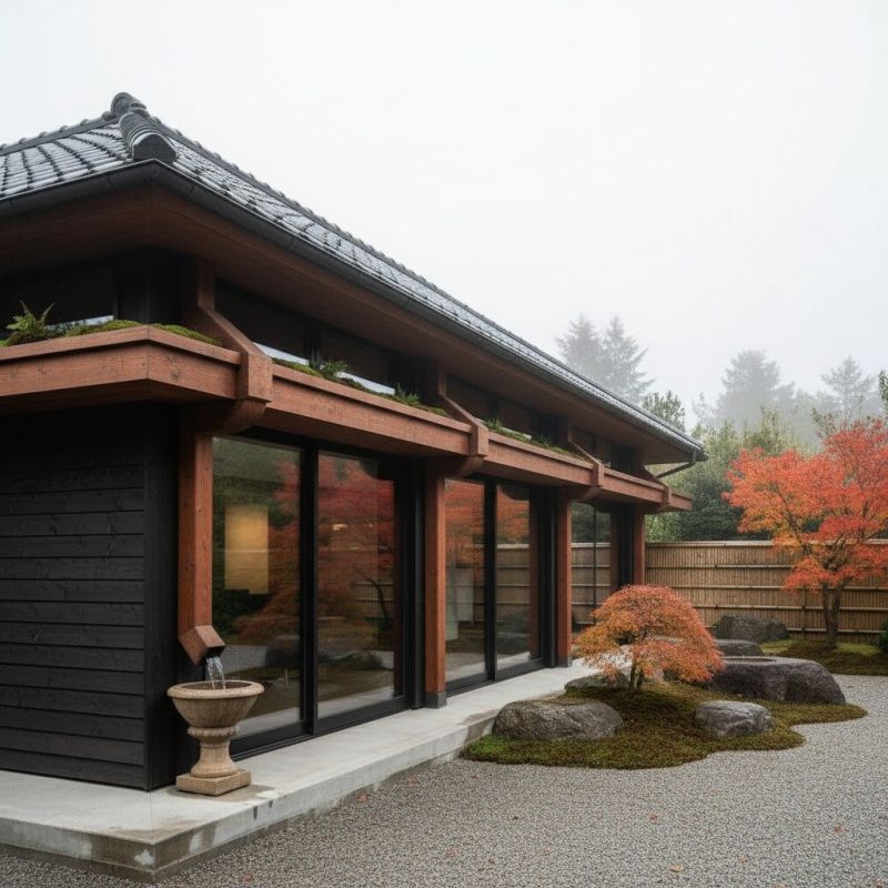 Residential Gutter Repair