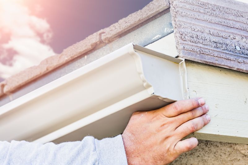 What Makes Seamless Gutters The Preferred Choice