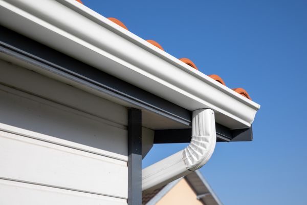 Cost of Gutter Sealing in Ames