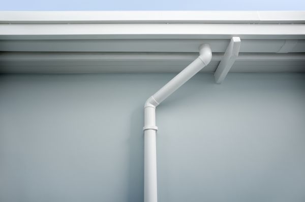 Cost of Rain Gutters Installation in Ames