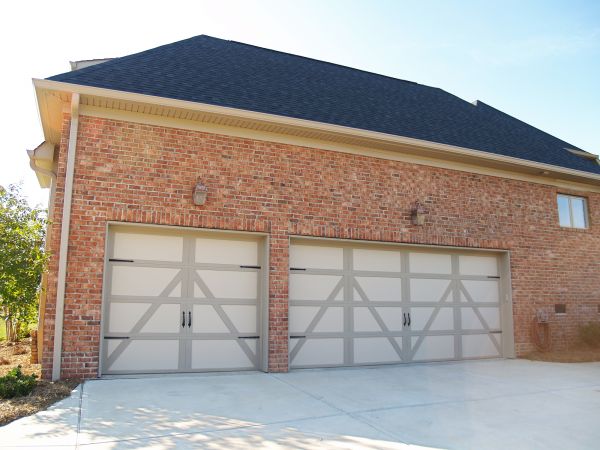 Cost of Garage Downspout Repair in Ames