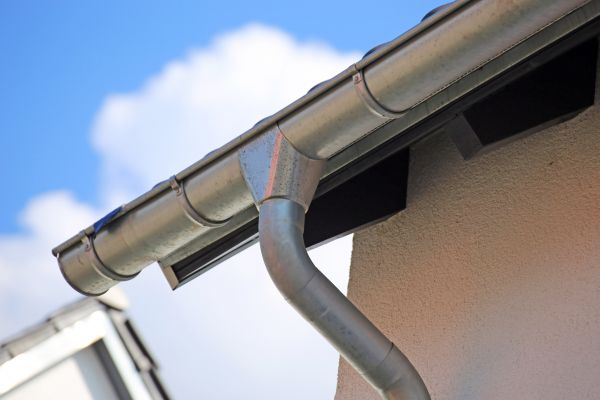 Cost of Guttering Replacement in Ames